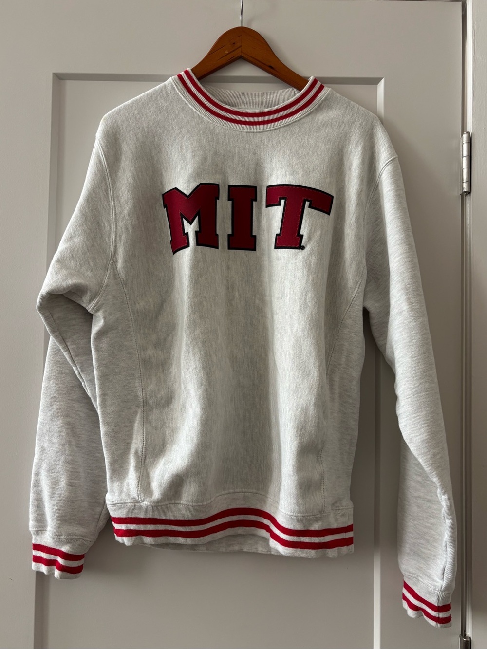 Champion Reverse Weave MIT Sweatshirt